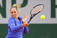 Madison Keys